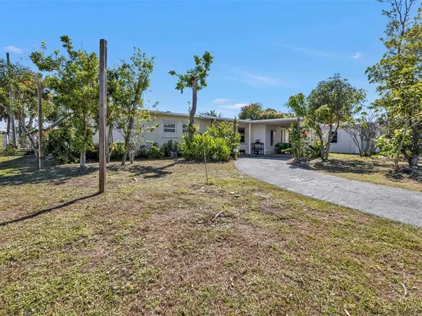 2440 EDNOR STREET, PORT CHARLOTTE, FL 33952