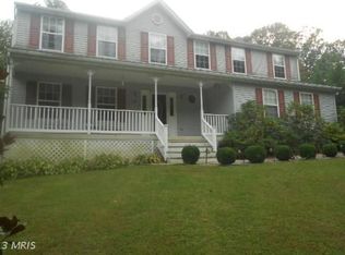 205 Jocks Dr, Westminster, MD 21157