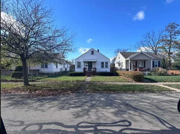 1536 S 5th St, Richmond, IN 47374