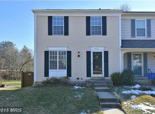 17515 Longview Ln, Olney, MD 20832