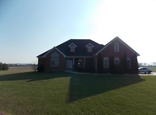 1837 Homer Murray Rd, Bowling Green, KY 42104