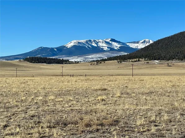 164 Red Coachman Lane LOT 37, Fairplay, CO 80440