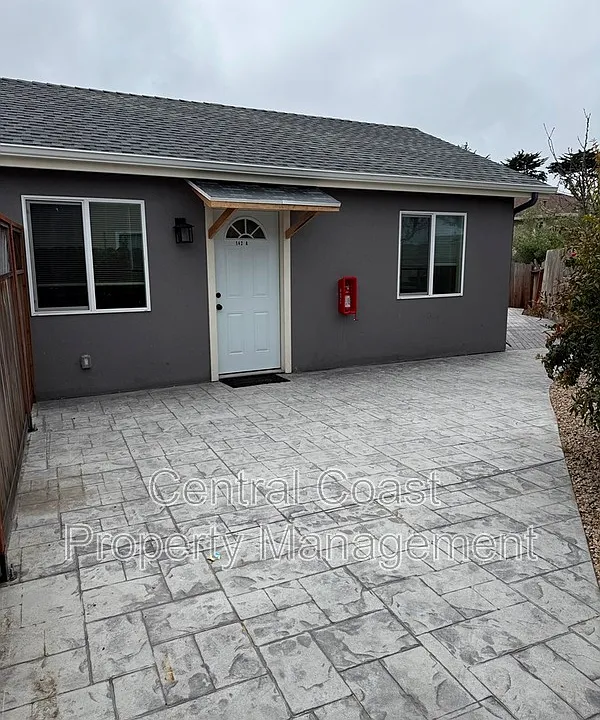 142 Peppertree Pl #ADU
