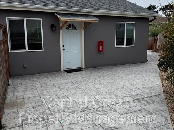 142 Peppertree Pl #Adu, Marina, CA 93933