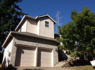 15611 SW Colyer Way, Portland, OR