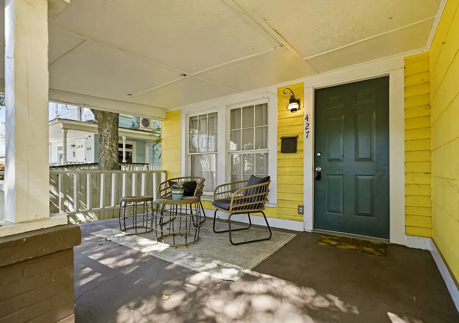 Live Close to NoDa, Uptown & More — Photo 3
