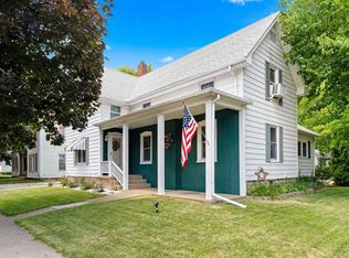 501 W Main St, Elmwood, IL