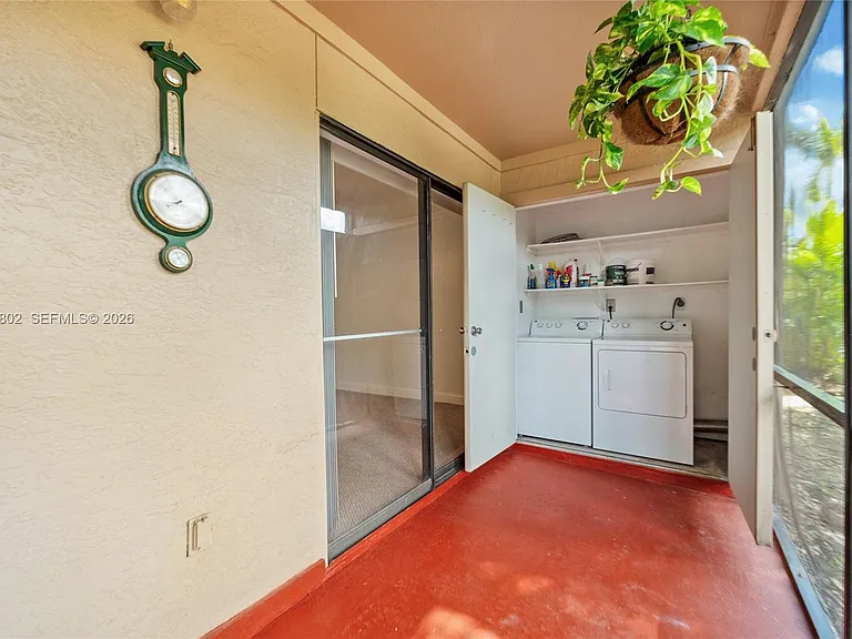 10560 SW 156th Pl #205 — Photo 7