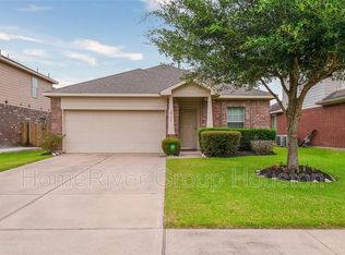 2726 Argos Dr, Missouri City, TX 77459