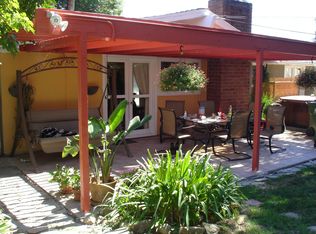 20441 Hamlin St, Winnetka, CA 91306