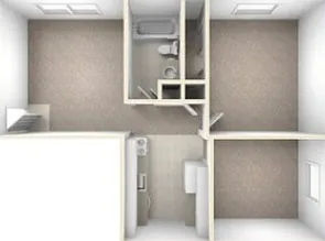 Park Lane Apartments — Photo 24