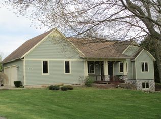 3740 Kelfrey Cv, Kalamazoo, MI 49009