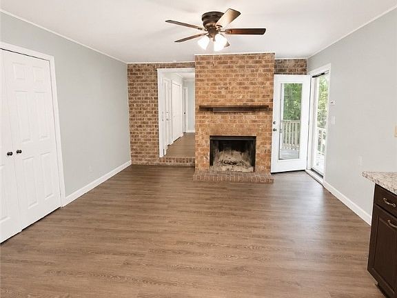 2nd image of 501 Buckhalter Rd