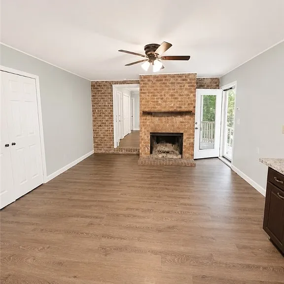 501 Buckhalter Rd — Photo 2