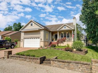 1171 Pembroke Rd, Newark, OH 43055