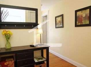 12 Everett St #301A, Boston, MA 02128