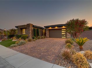 15 Reflection Bay Dr, Henderson, NV 89011