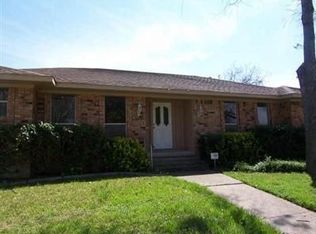 4734 Chilton Dr, Dallas, TX 75227