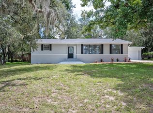 440 TAURUS Lane, Orange Park, FL 32073