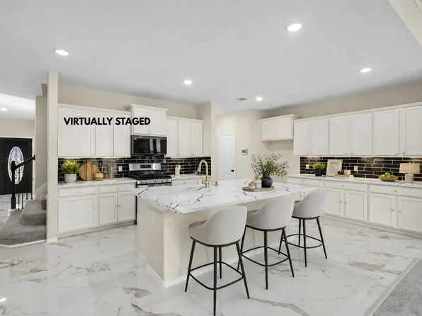 9423 Mineral Rock Ln, Richmond, TX 77407