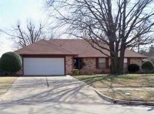 208 Americana Ct, Norman, OK 73069