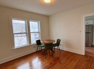 201 Lillian Ave #1, Syracuse, NY