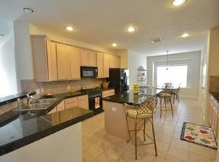 3026 Southworth Ln, Manvel, TX 77578