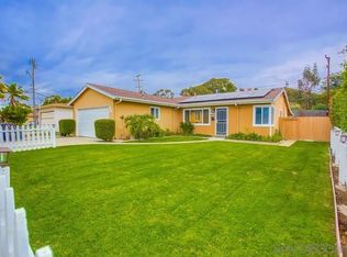 3665 Budd St, San Diego, CA 92111