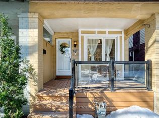 554 Balliol St, Toronto, ON M4S 1E5