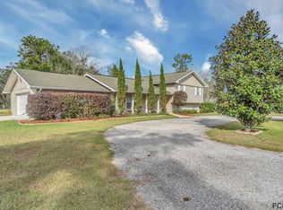 28091 White Dove Dr, Brooksville, FL 34602