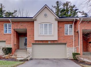 24 Hardy Rd #18, Brantford, ON N3T5K6