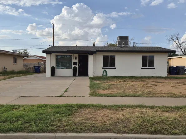 5137 Debeers Dr, El Paso, TX 79924