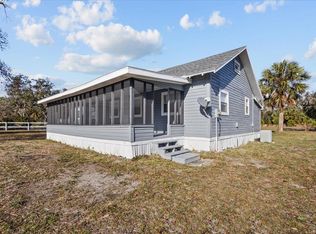 16408 Us Highway 19 S, Perry, FL 32348