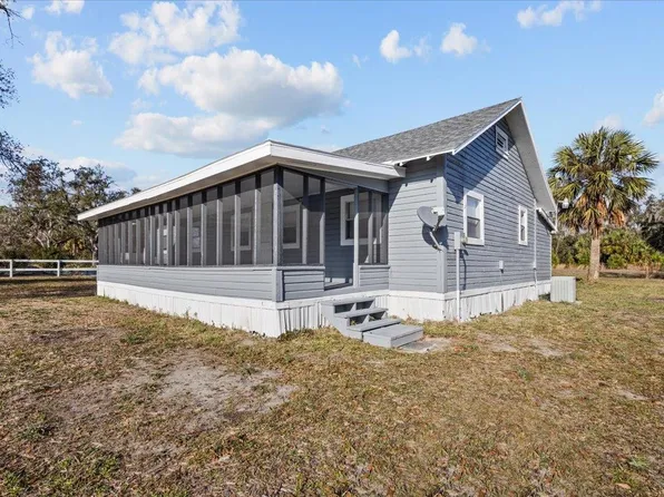 16408 Us Highway 19 S, Perry, FL 32348