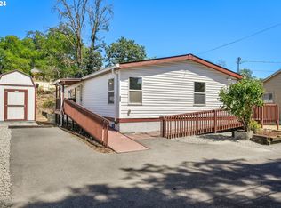364 S 13th St, Saint Helens, OR 97051
