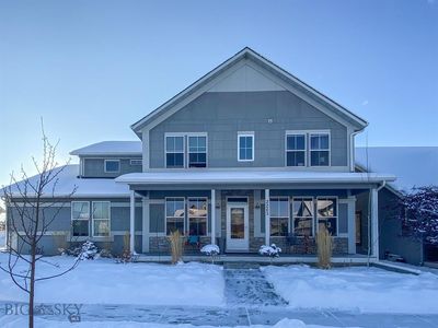 2205 Lasso Ave, Bozeman, MT, 59718