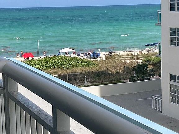 2nd image of 6969 Collins Ave APT 408