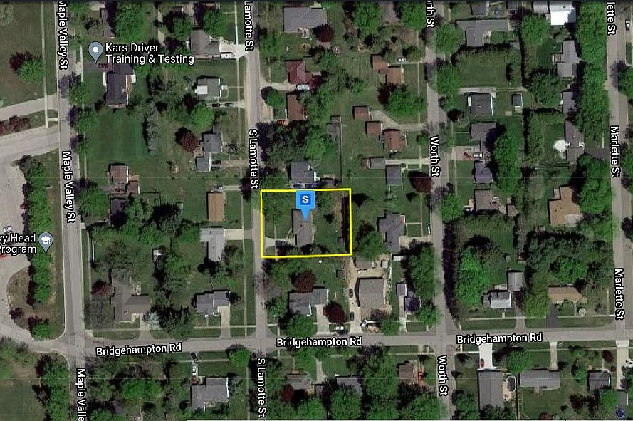 1st image of this home