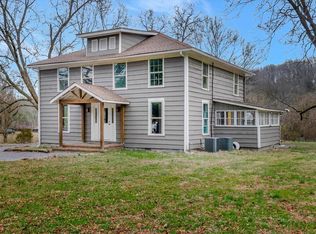 5000 Red Clay Rd, Cohutta, GA 30710