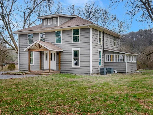 5000 Red Clay Rd, Cohutta, GA 30710