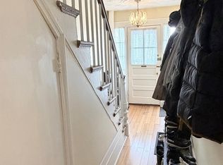9 Saint Mary Rd, Cambridge, MA 02139