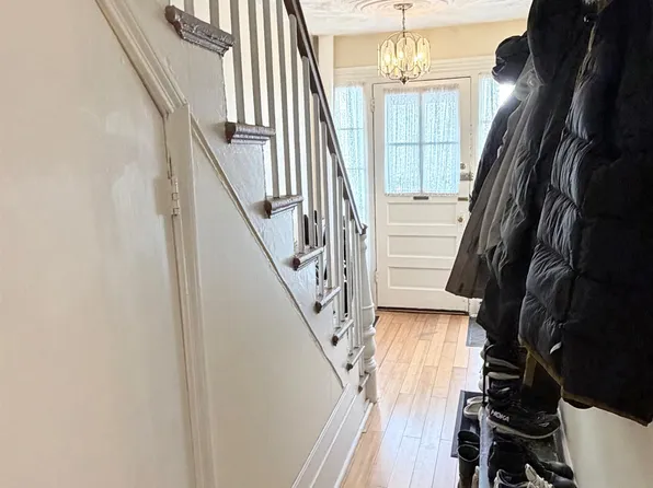 9 Saint Mary Rd, Cambridge, MA 02139