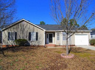 260 Dove Trace Dr, West Columbia, SC 29170