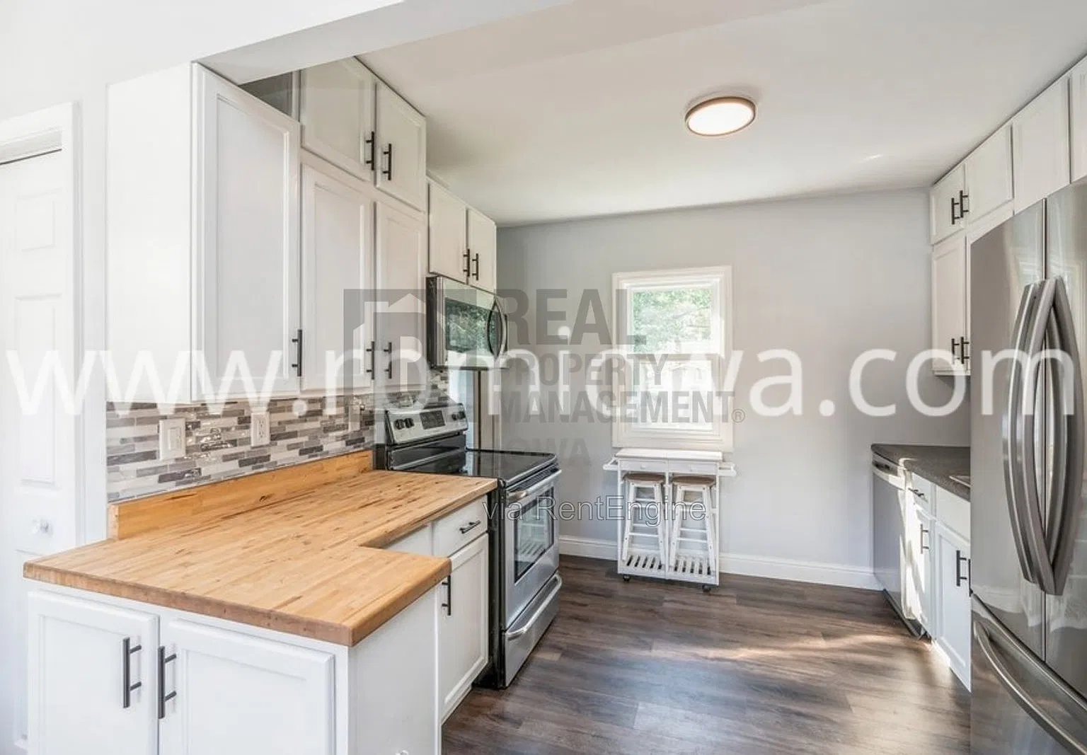 2 bed, 1.0 bath, 640 sqft, $1,450 — Photo 4