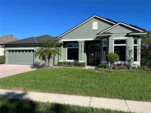 10449 Wiscane Ave, Orlando, FL 32836
