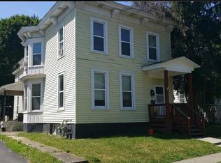 207 W Yates St #1, East Syracuse, NY 13057
