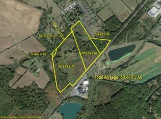 10074 Gordon Ave, Gordonsville, VA 22942