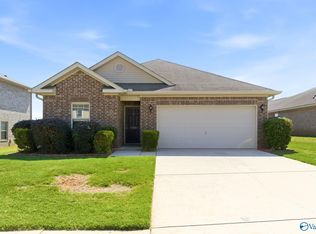 3368 Castlecreek Dr, Madison, AL 35756