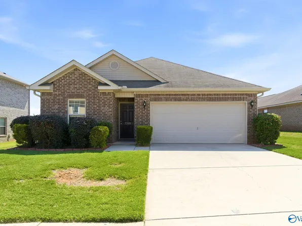 3368 Castlecreek Dr, Madison, AL 35756