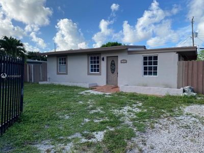4570 SW 39th St, West Park, FL, 33023